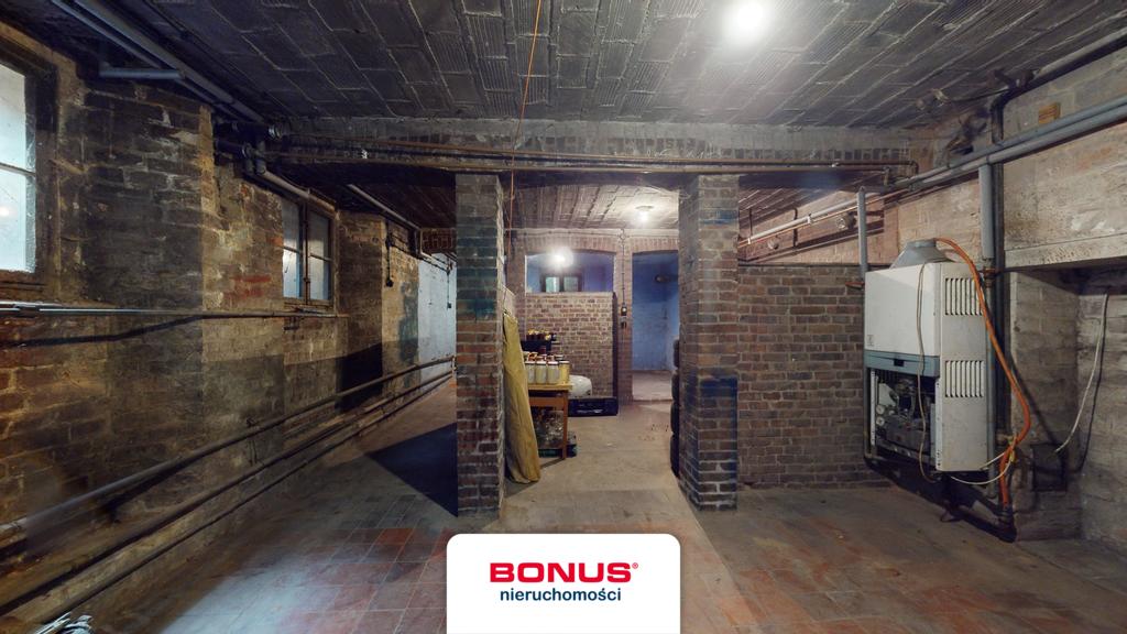 Duże Mieszkanie z ogrodem na Pogodnie (19)