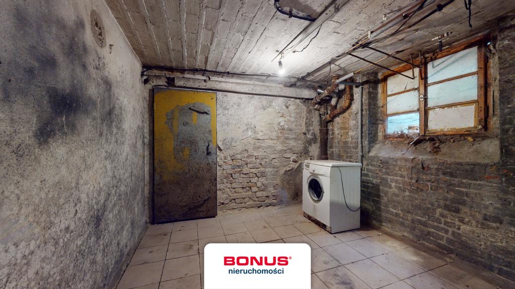 Duże Mieszkanie z ogrodem na Pogodnie (24)