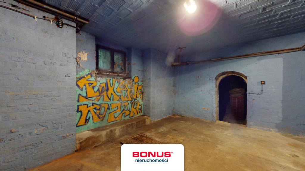 Duże Mieszkanie z ogrodem na Pogodnie (26)