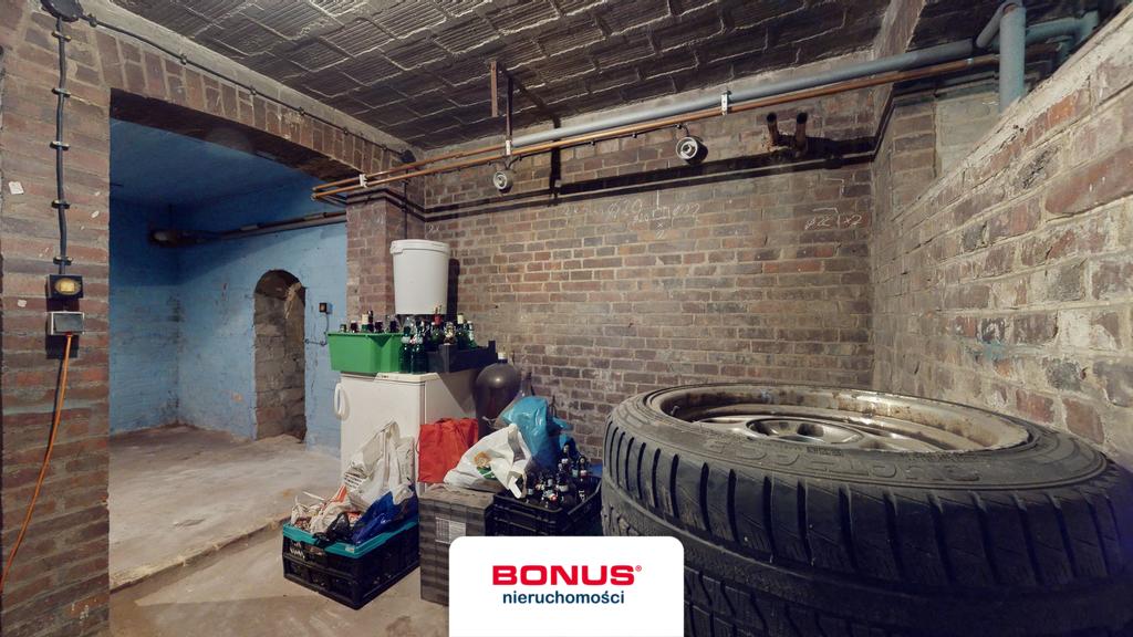 Duże Mieszkanie z ogrodem na Pogodnie (27)