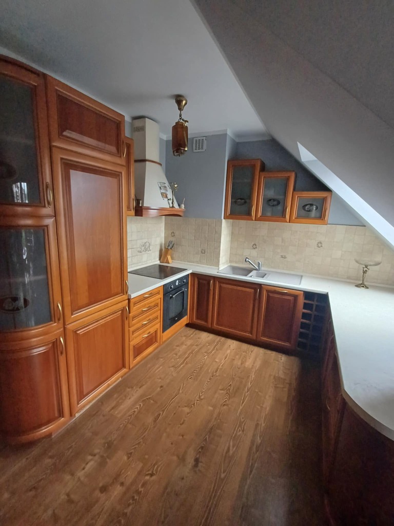 Mieszkanie, 2 pok., 60 m2, Mierzyn  (4)