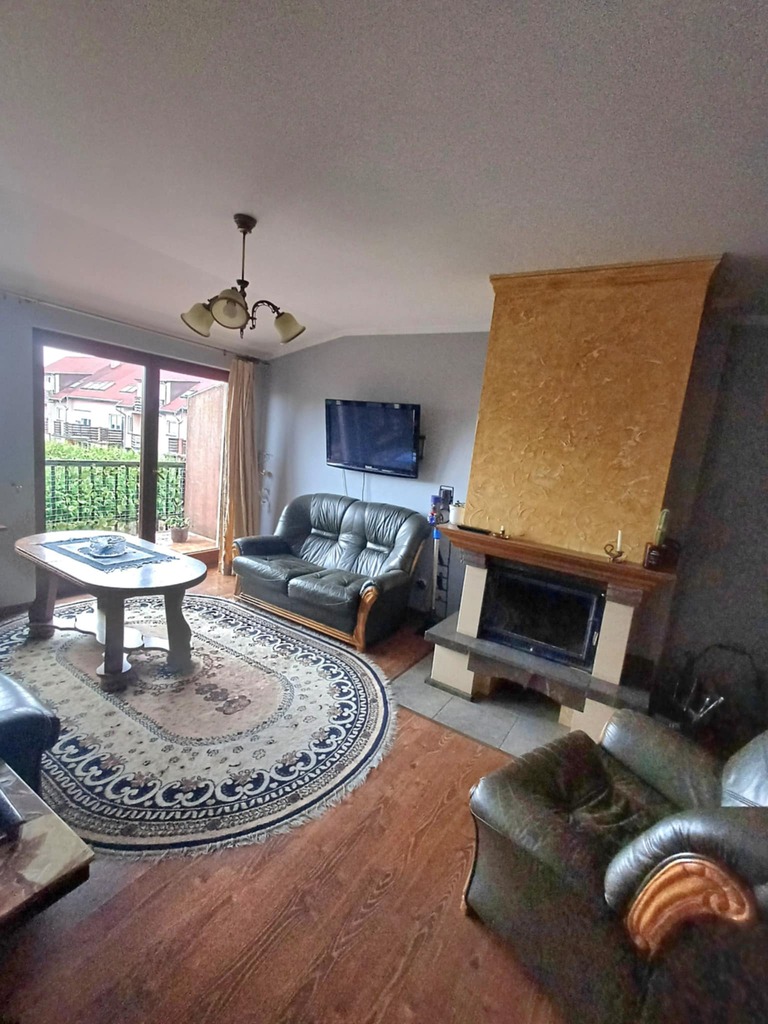 Mieszkanie, 2 pok., 60 m2, Mierzyn  (1)