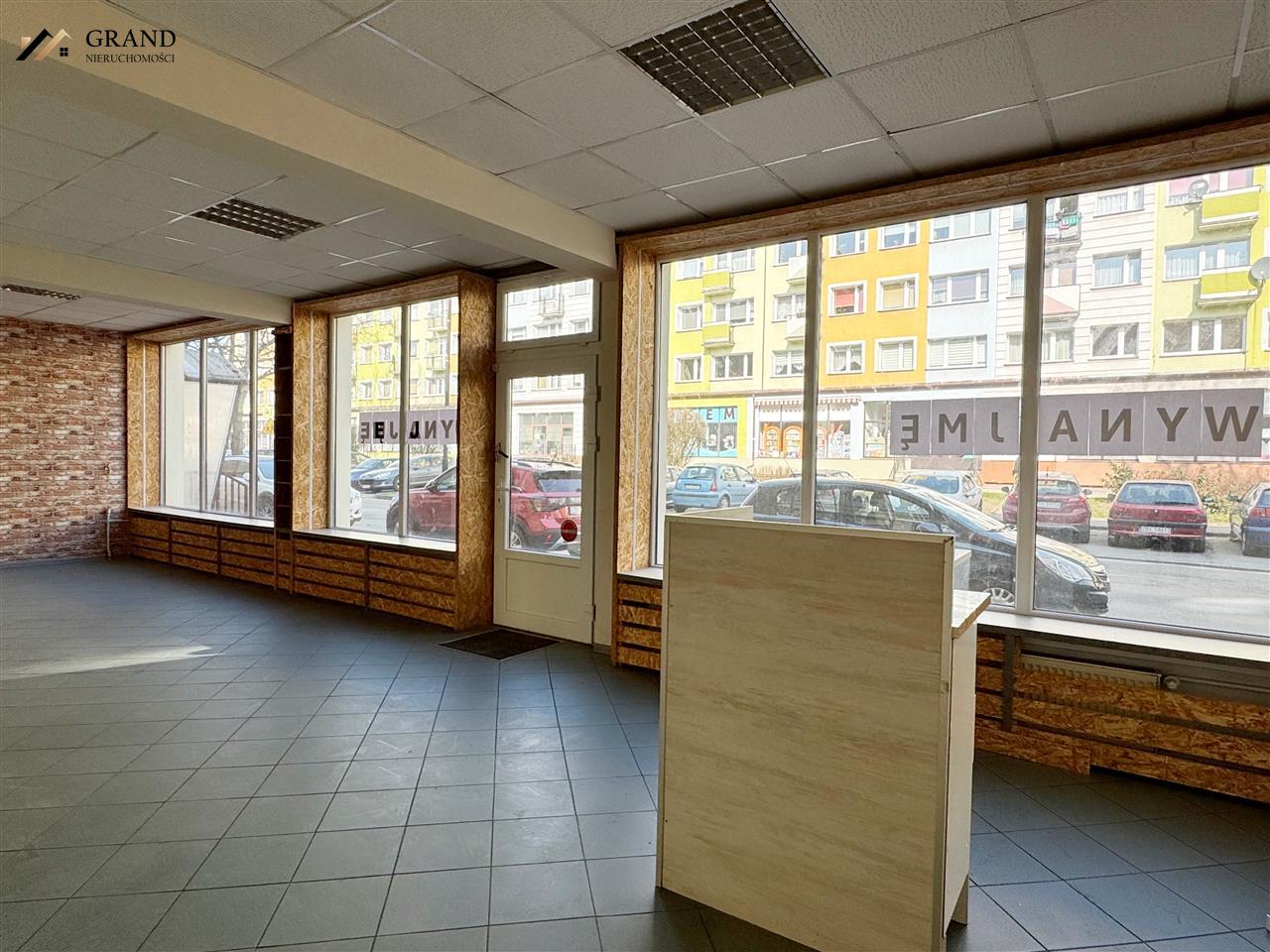 Lokal użytkowy na parterze- Białogard (3)