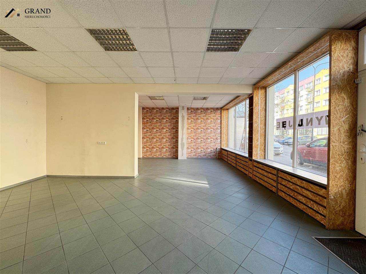 Lokal użytkowy na parterze- Białogard (4)