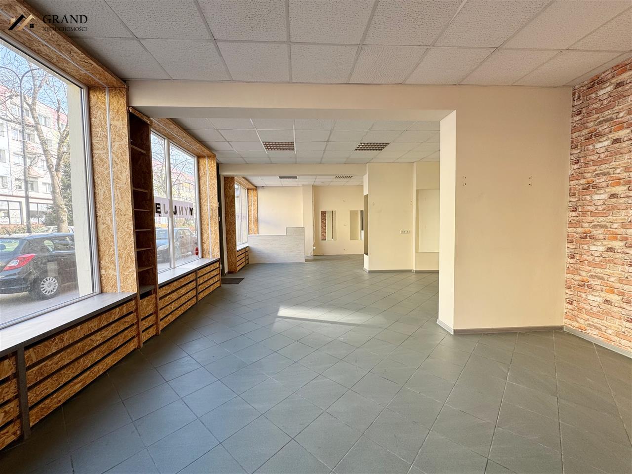 Lokal użytkowy na parterze- Białogard (5)