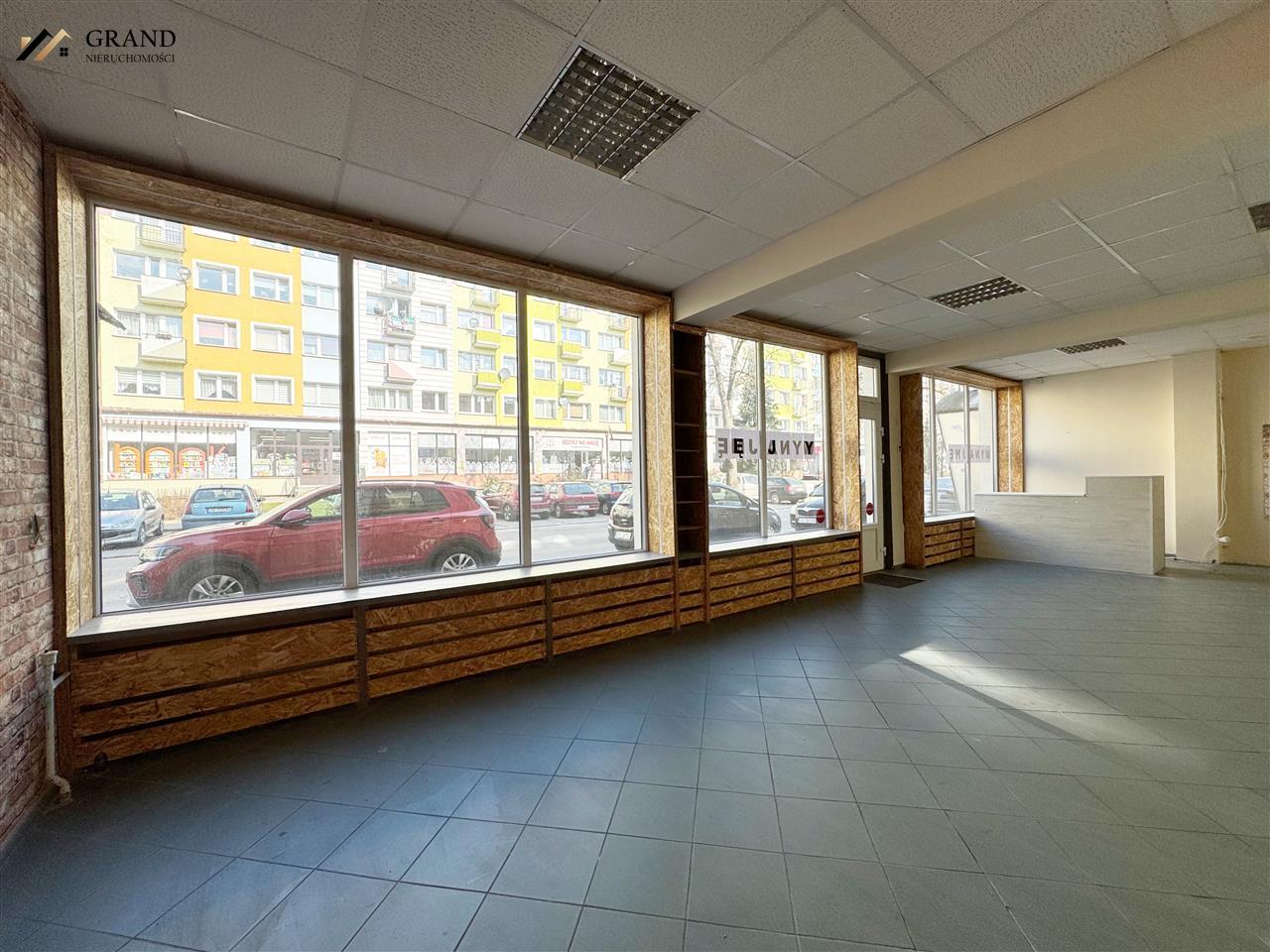 Lokal użytkowy na parterze- Białogard (6)