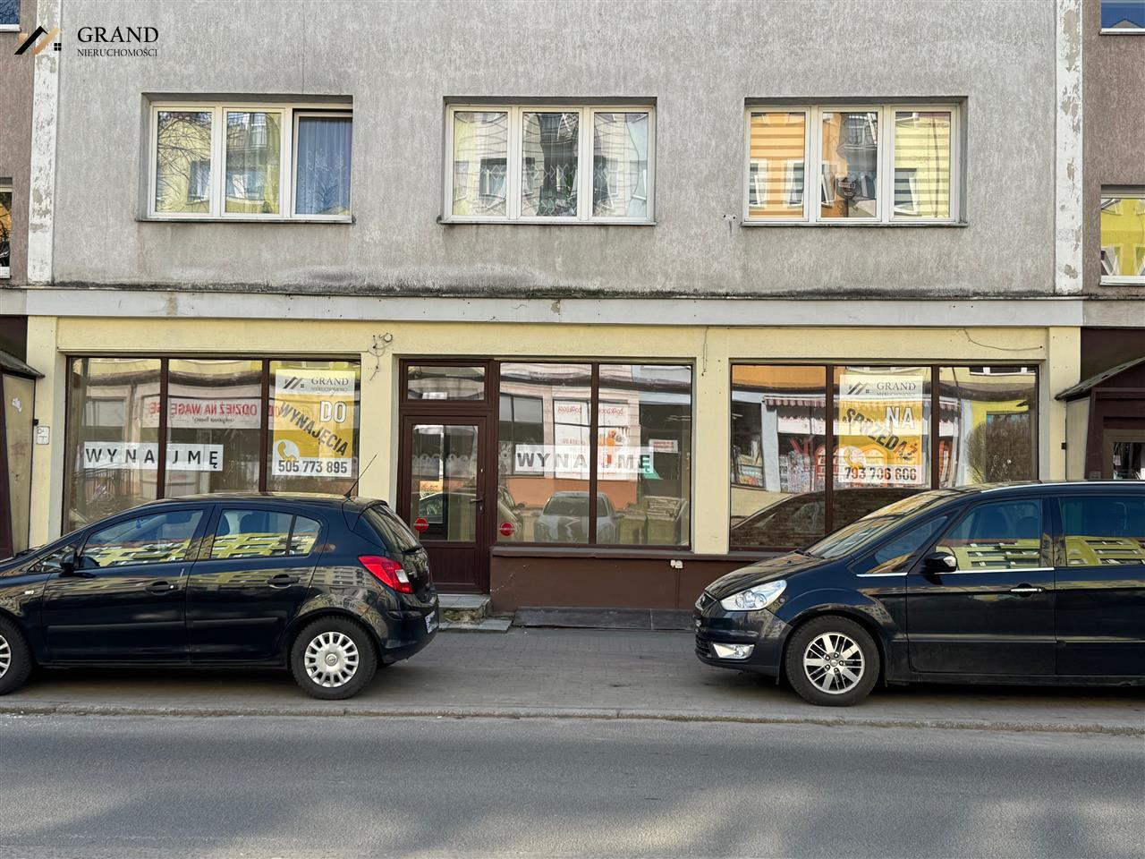 Lokal użytkowy na parterze- Białogard (11)