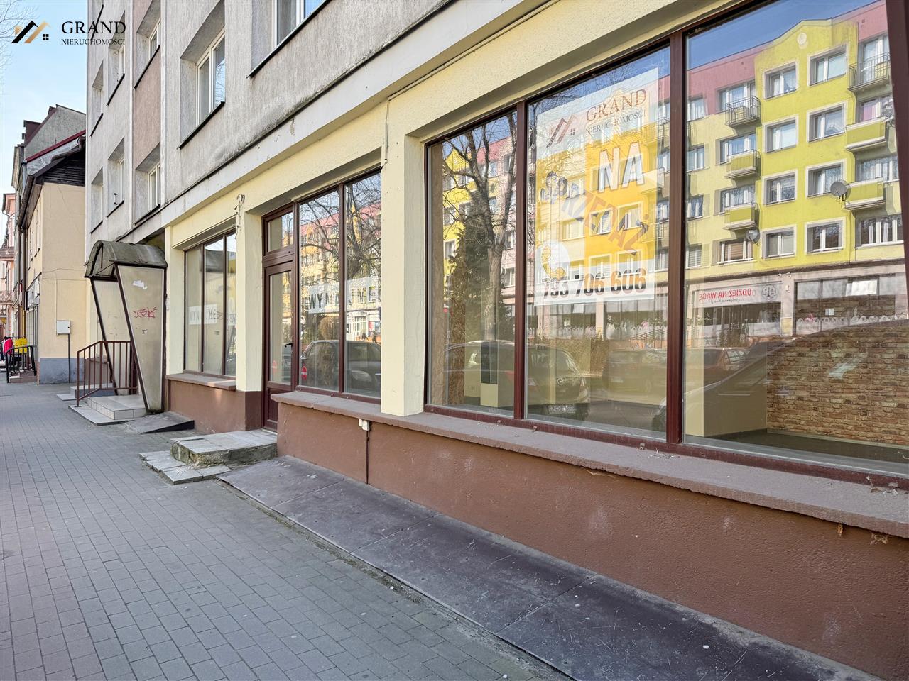 Lokal użytkowy na parterze- Białogard (12)