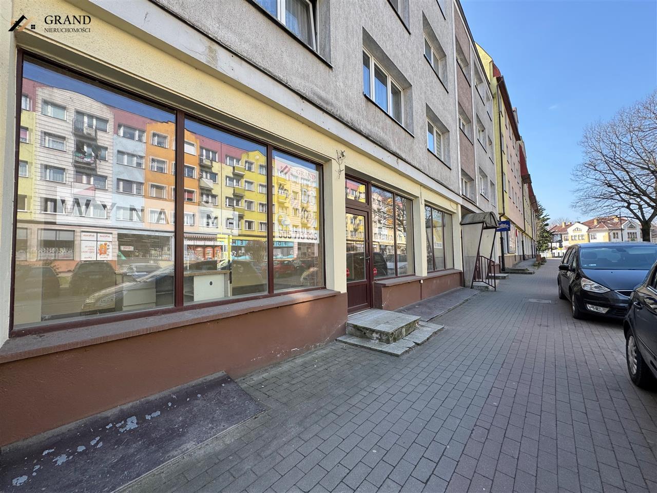 Lokal użytkowy na parterze- Białogard (13)