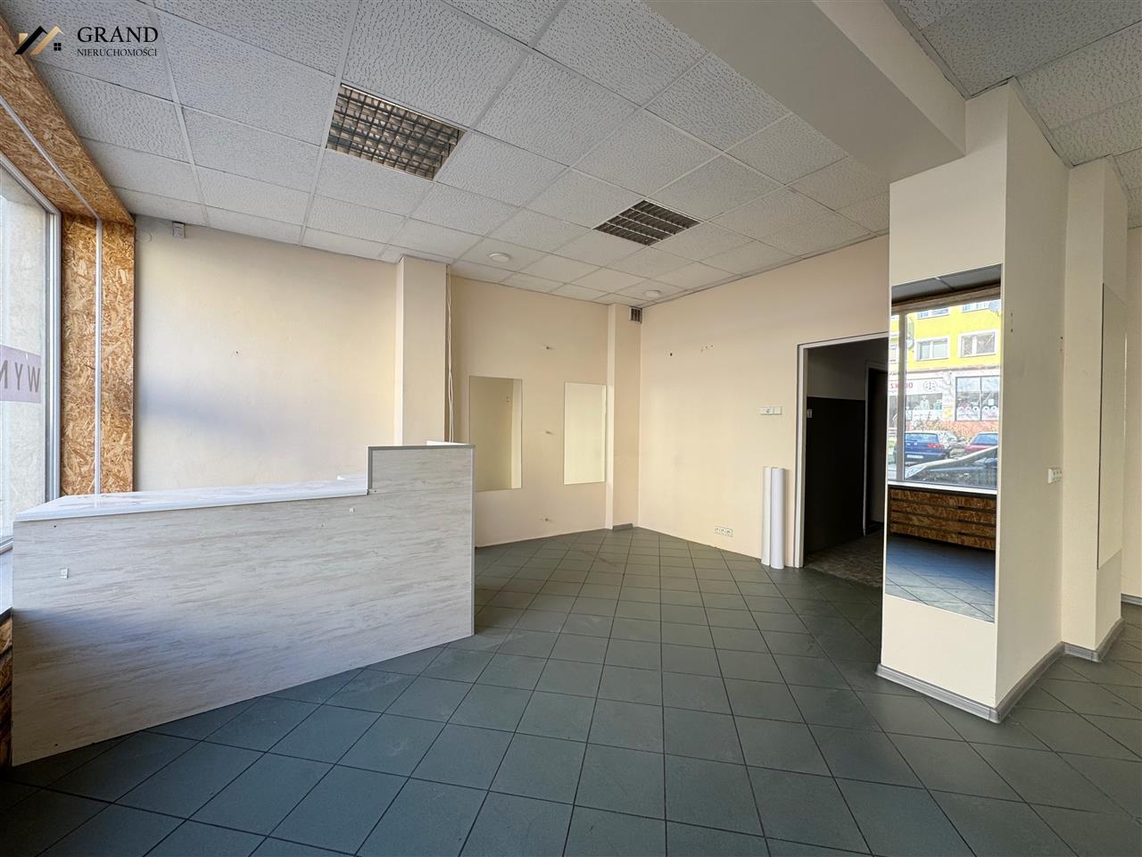 Lokal użytkowy na parterze- Białogard (6)