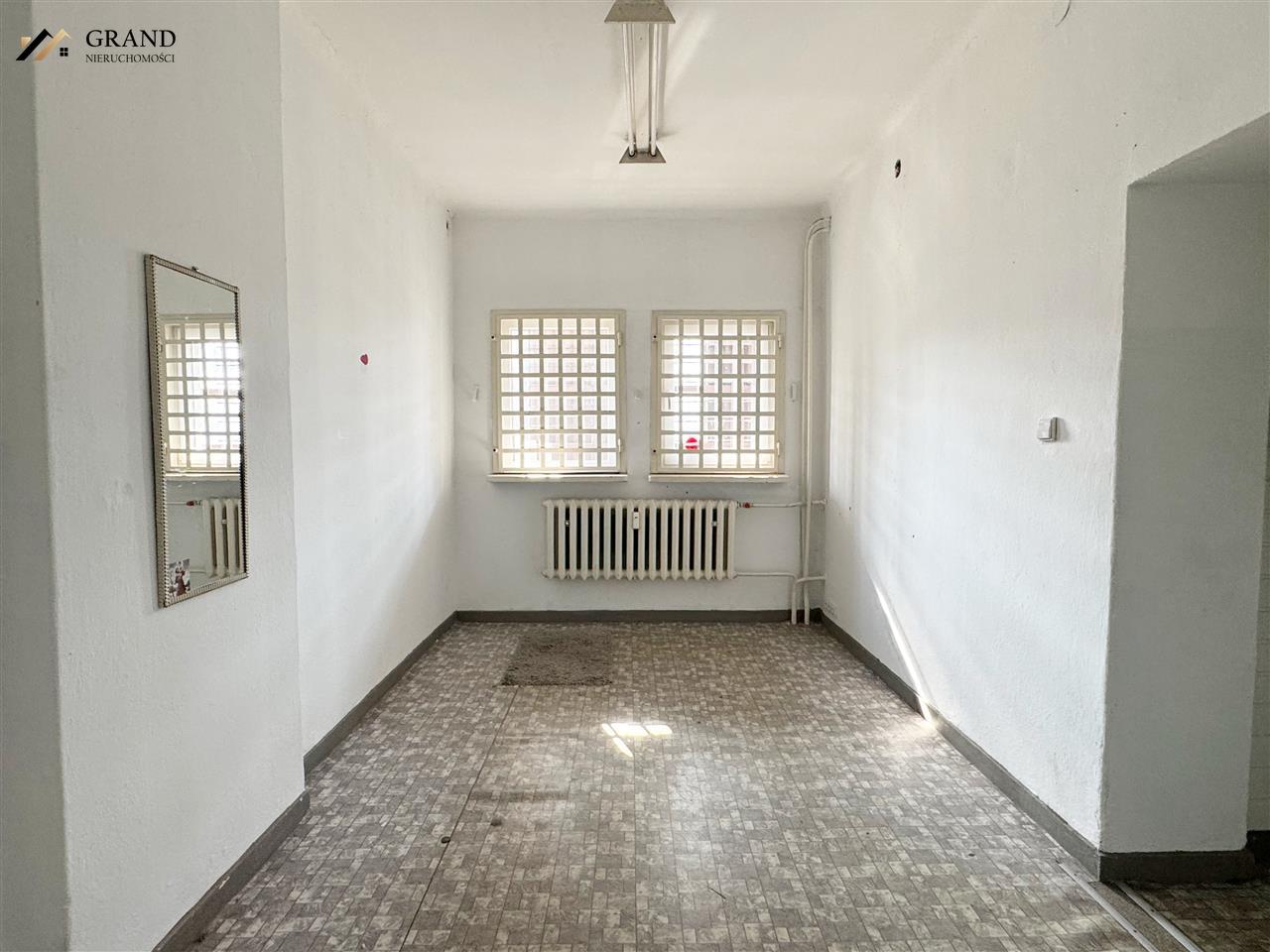 Lokal użytkowy na parterze- Białogard (8)