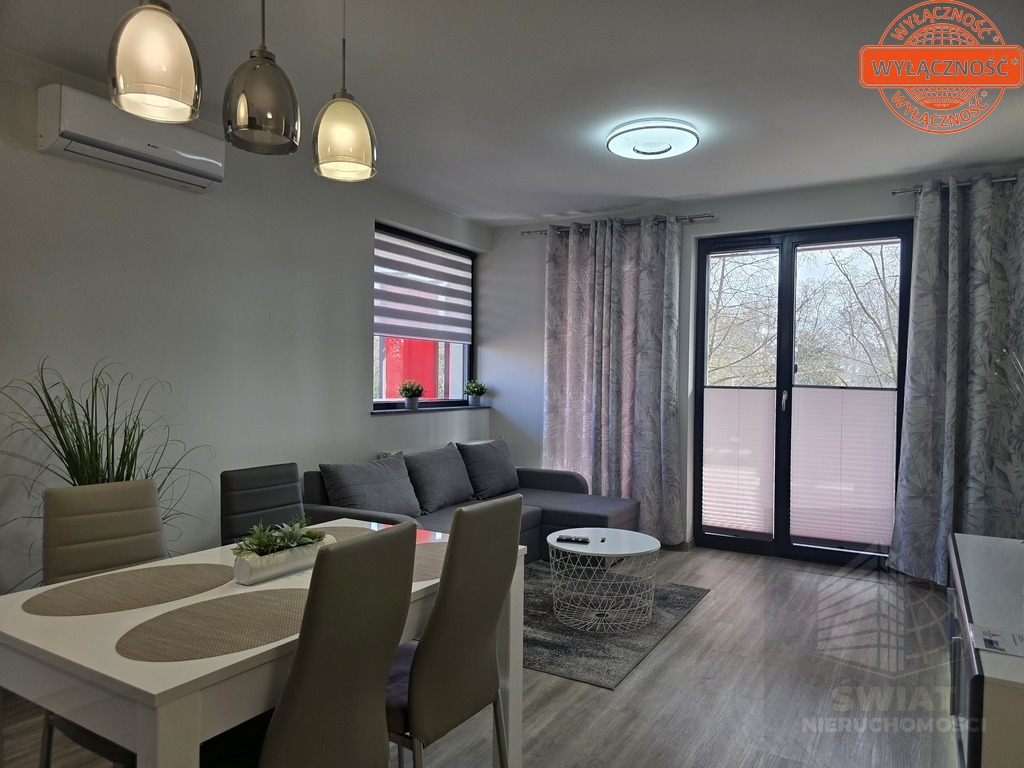 Nowoczesne mieszkanie 43,6 m² z dużym balkonem (5)