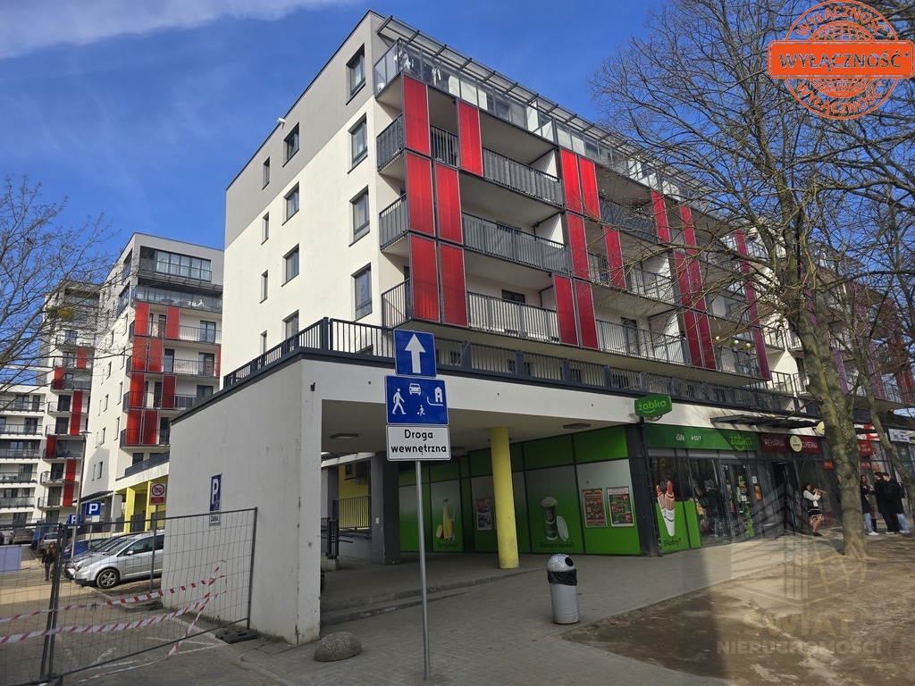 Nowoczesne mieszkanie 43,6 m² z dużym balkonem (16)