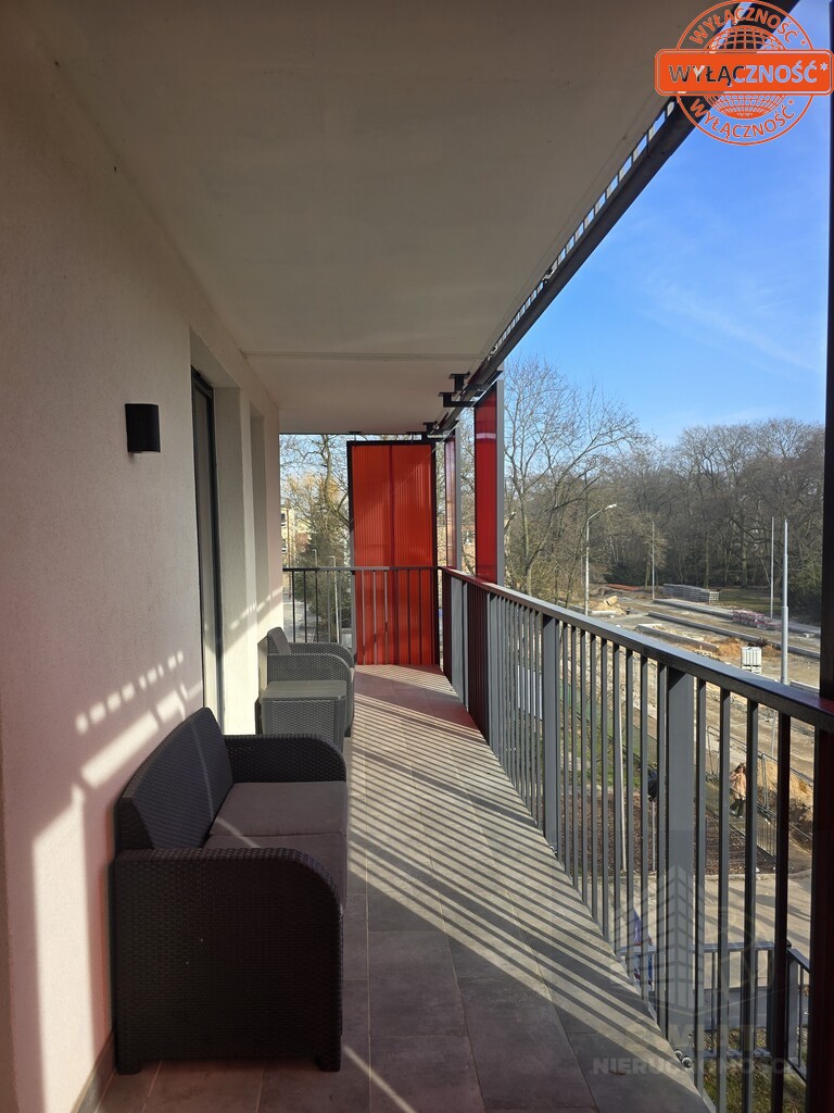 Nowoczesne mieszkanie 43,6 m² z dużym balkonem (13)