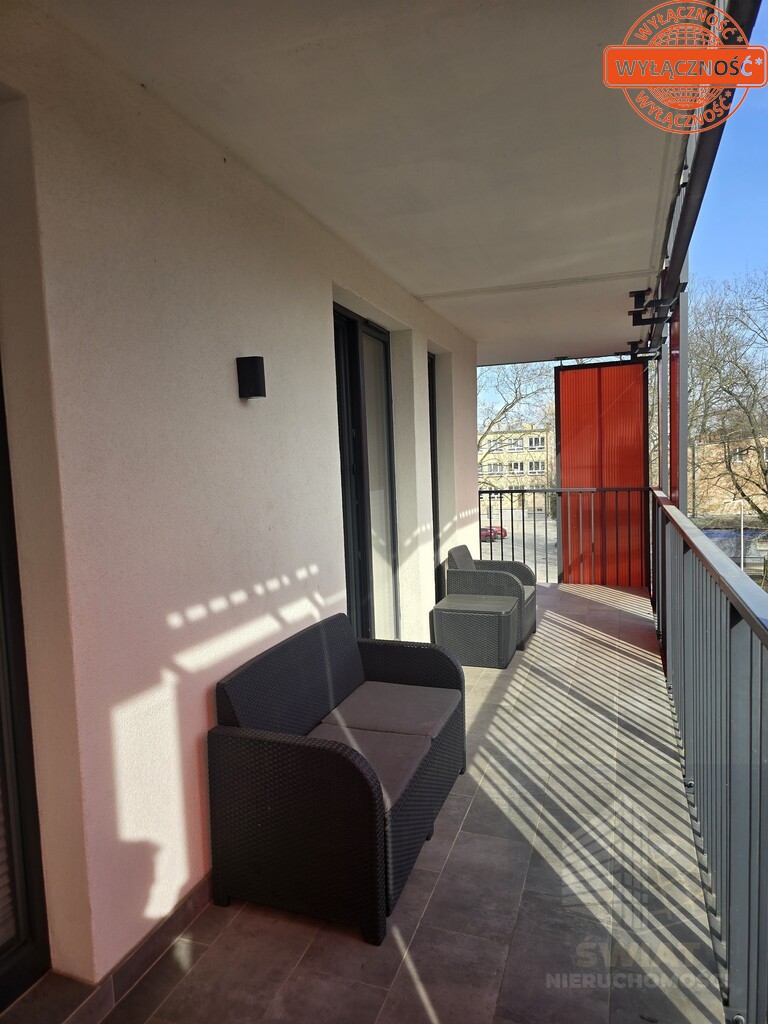 Nowoczesne mieszkanie 43,6 m² z dużym balkonem (14)