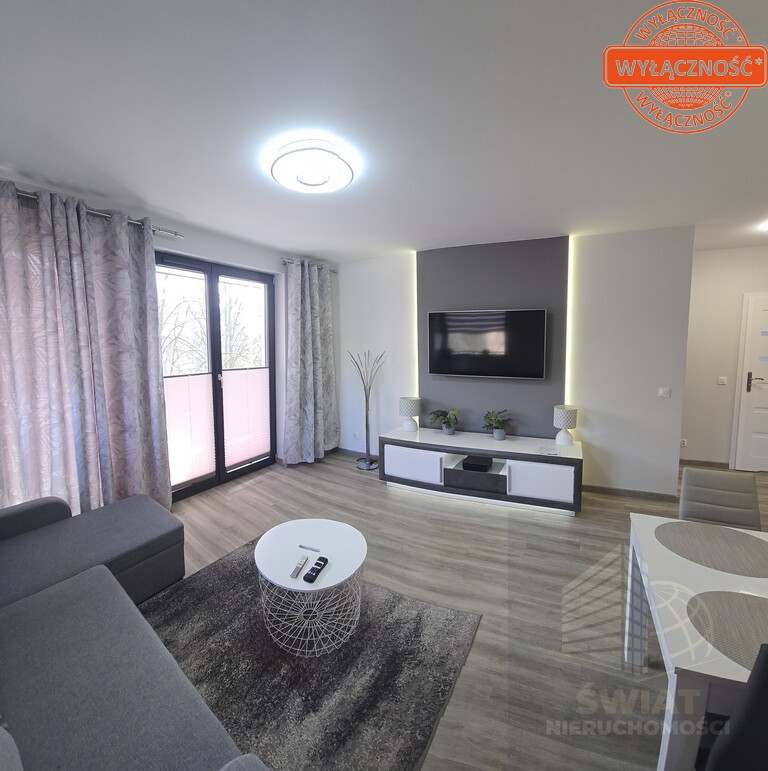 Nowoczesne mieszkanie 43,6 m² z dużym balkonem (6)