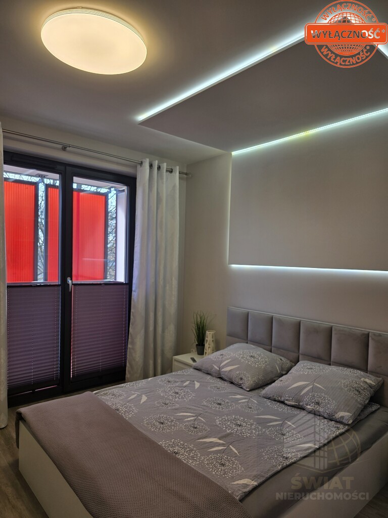 Nowoczesne mieszkanie 43,6 m² z dużym balkonem (8)