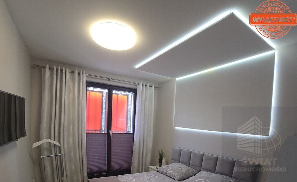 Nowoczesne mieszkanie 43,6 m² z dużym balkonem (7)