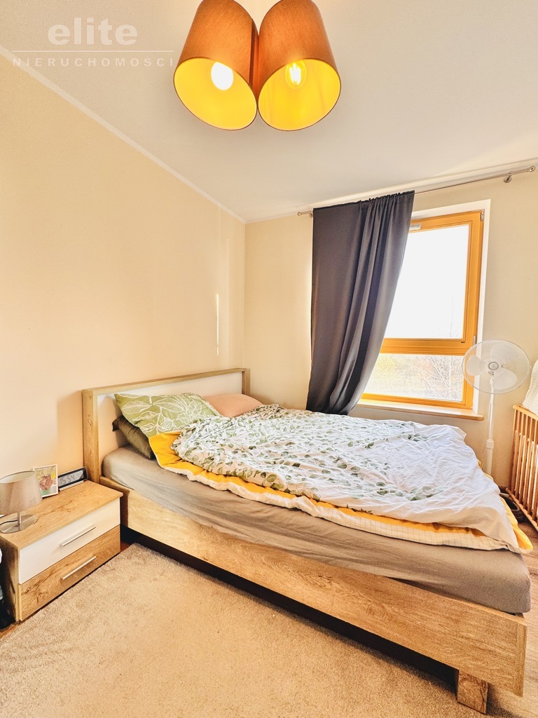 Warszewo, Limby, 4 pokoje, dwa balkony, garaż (7)