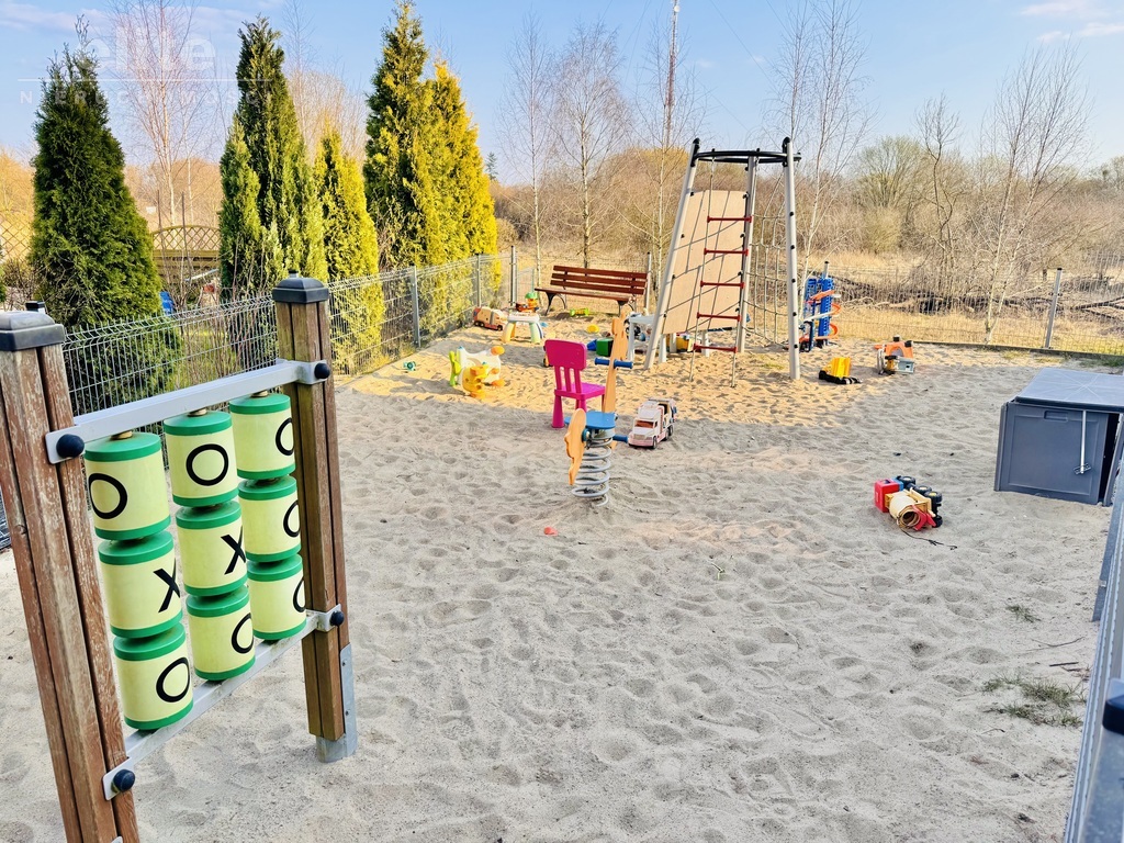 Warszewo, Limby, 4 pokoje, dwa balkony, garaż (14)