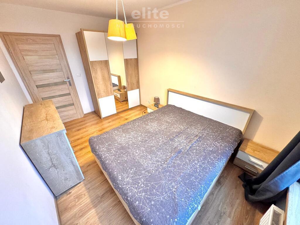 Warszewo, Limby, 4 pokoje, dwa balkony, garaż (7)