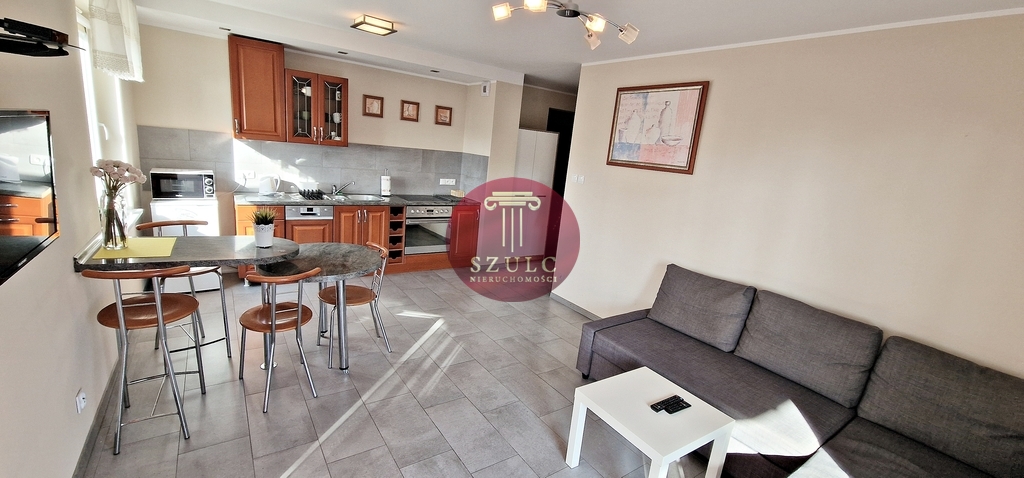 Na sprzedaż przytulne mieszkanie z balkonem (5)