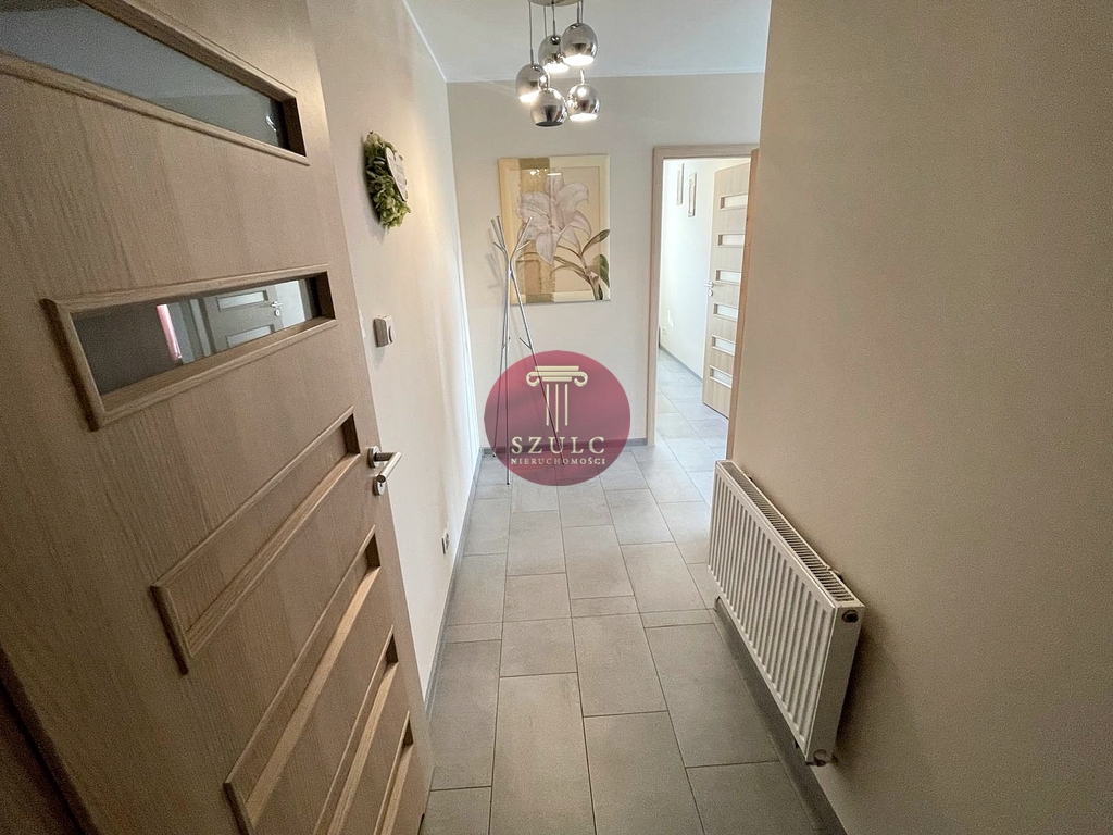 Na sprzedaż przytulne mieszkanie z balkonem (8)