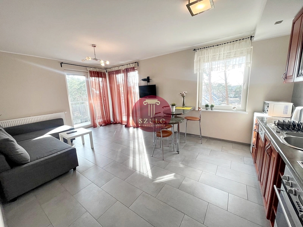 Na sprzedaż przytulne mieszkanie z balkonem (1)