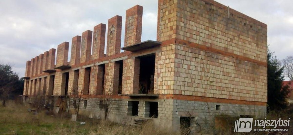 Sarbia - działka inwestycyjno-rolna (1)