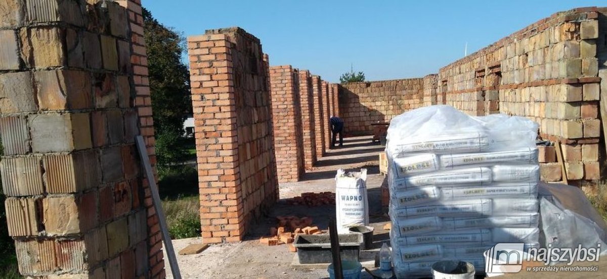 Sarbia - działka inwestycyjno-rolna (3)