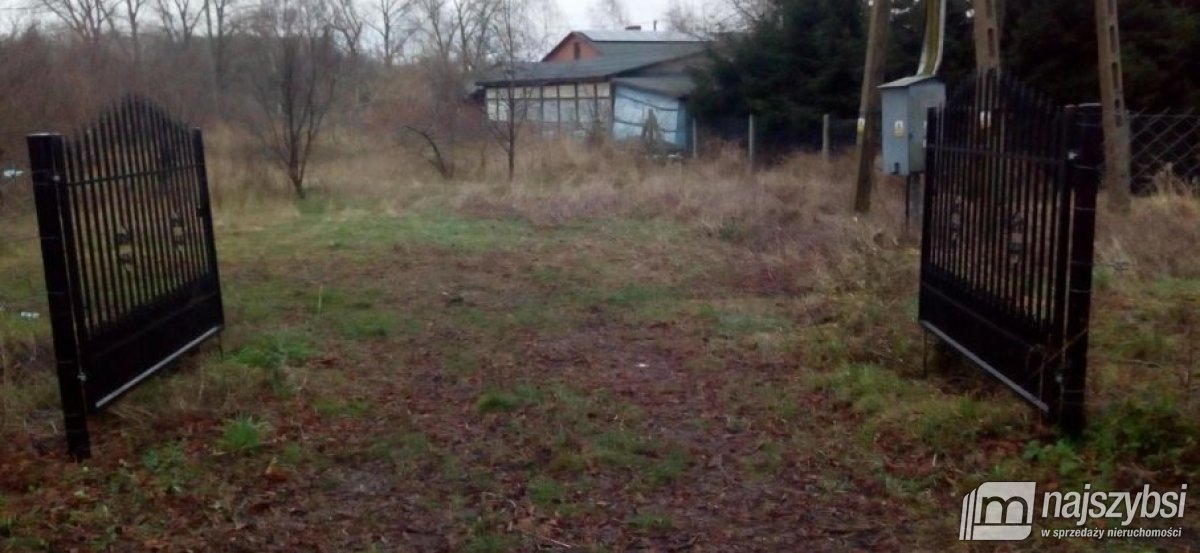 Sarbia - działka inwestycyjno-rolna (4)