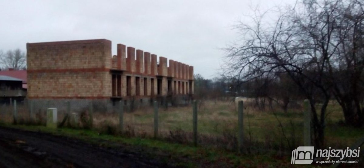 Sarbia - działka inwestycyjno-rolna (6)