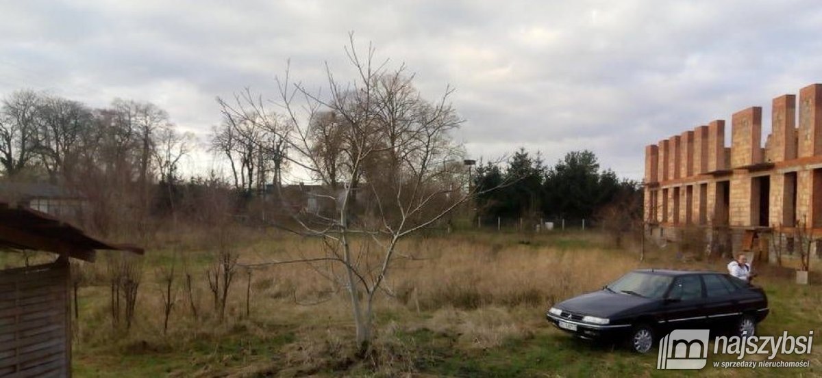 Sarbia - działka inwestycyjno-rolna (8)