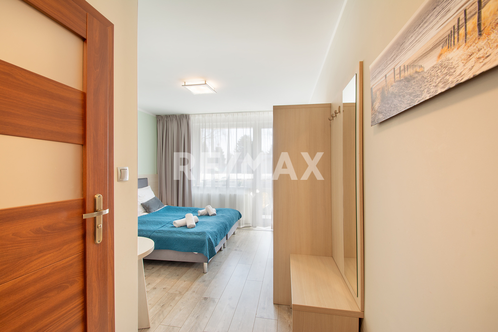 Apartament 120 m od plaży Sianożęty (4)