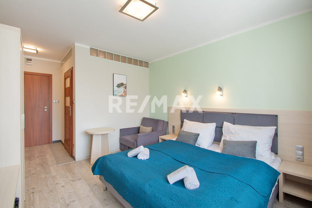 Apartament 120 m od plaży Sianożęty (2)