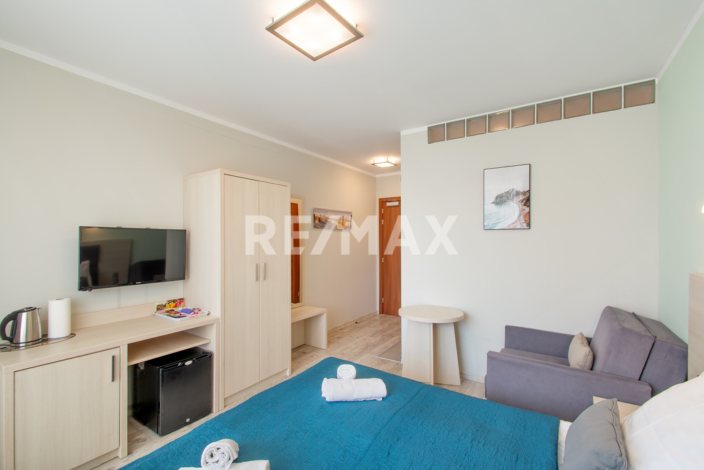 Apartament 120 m od plaży Sianożęty (3)