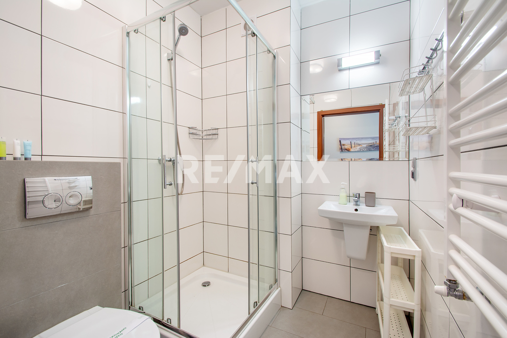 Apartament 120 m od plaży Sianożęty (6)