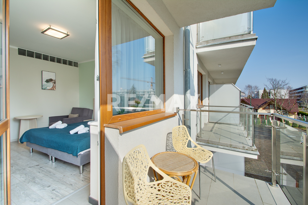 Apartament 120 m od plaży Sianożęty (5)