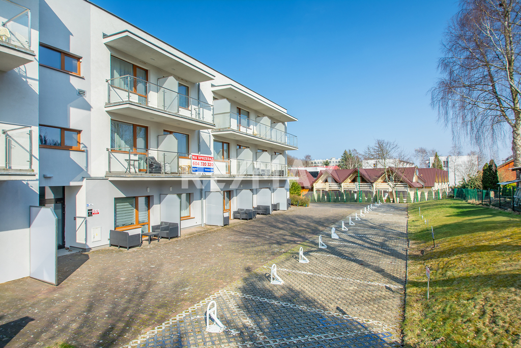 Apartament 120 m od plaży Sianożęty (7)