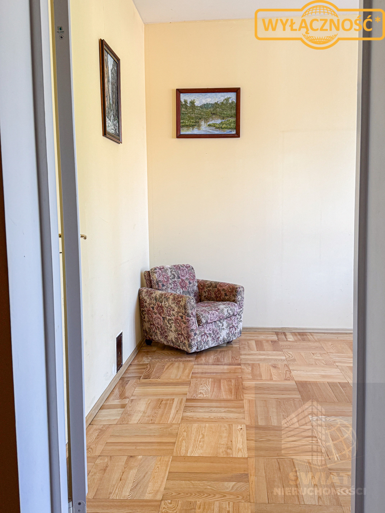 Dom parterowy na dużej działce w Dobrej (13)