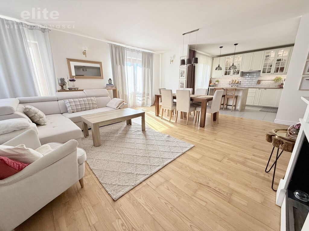 Szczecin dom z dużym ogrodem, garażem i kawalerką (1)