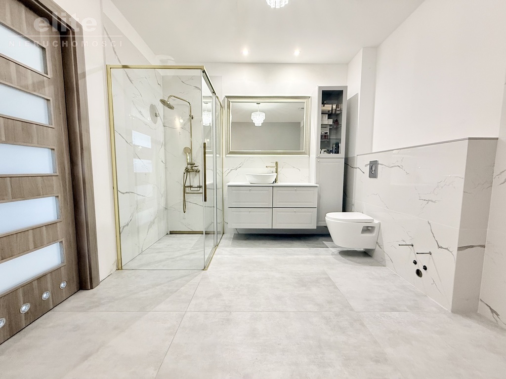 Szczecin dom z dużym ogrodem, garażem i kawalerką (11)