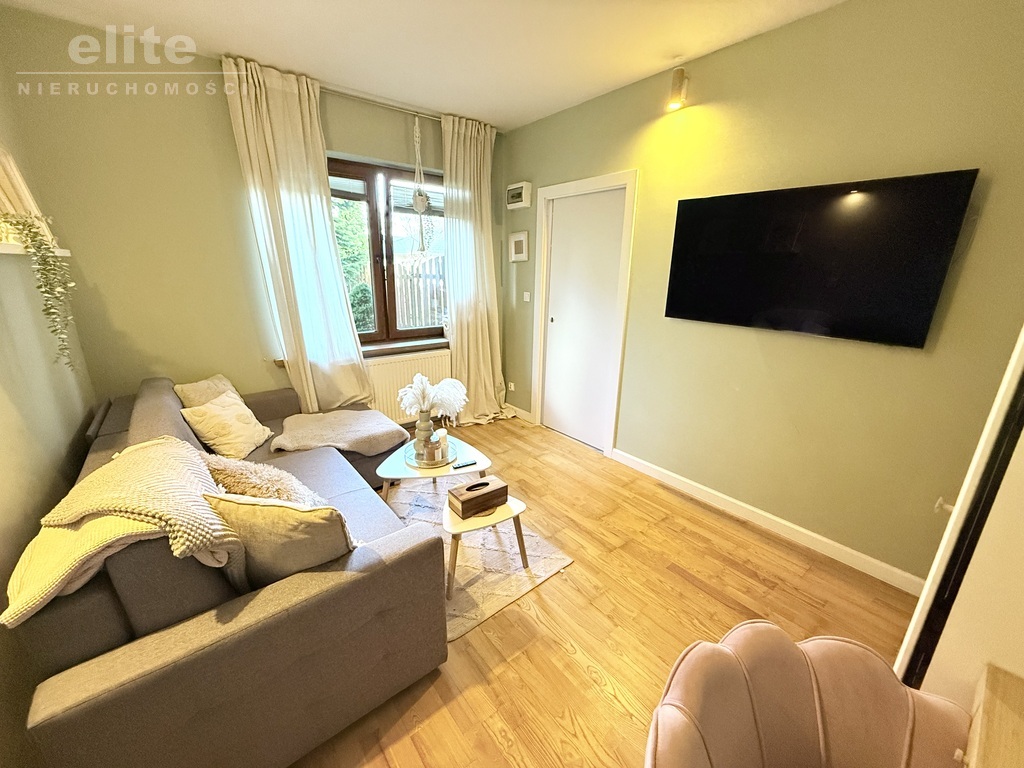 Szczecin dom z dużym ogrodem, garażem i kawalerką (7)