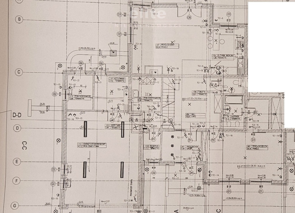 Szczecin dom z dużym ogrodem, garażem i kawalerką (23)