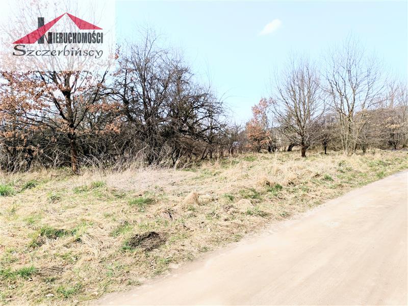 Działka budowlana - Koszalin  (1)