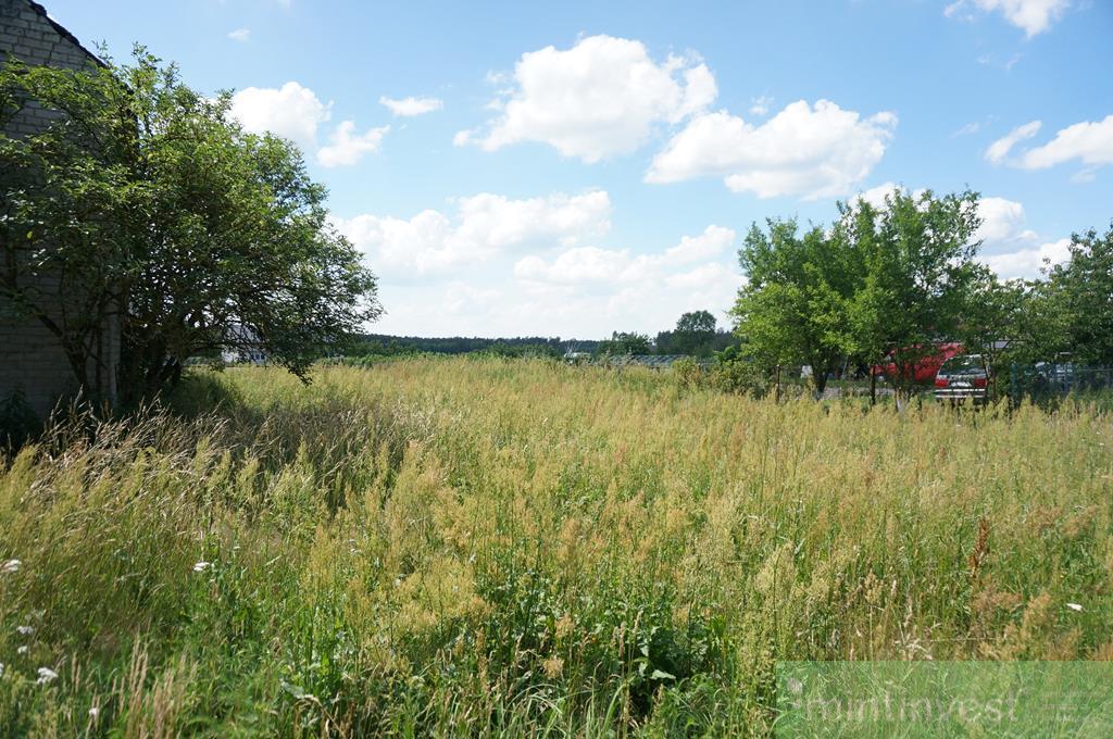 Działka z budynkiem gospodarczym - atrakcyjna cena (8)