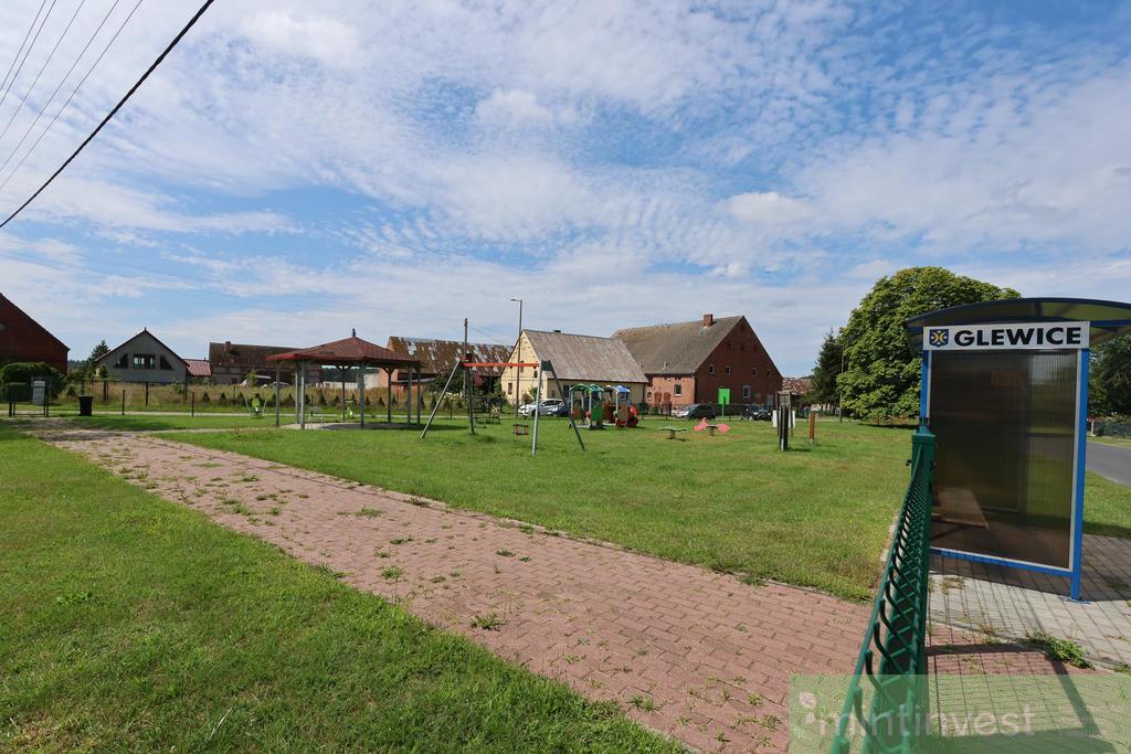 Działka z budynkiem gospodarczym - atrakcyjna cena (10)