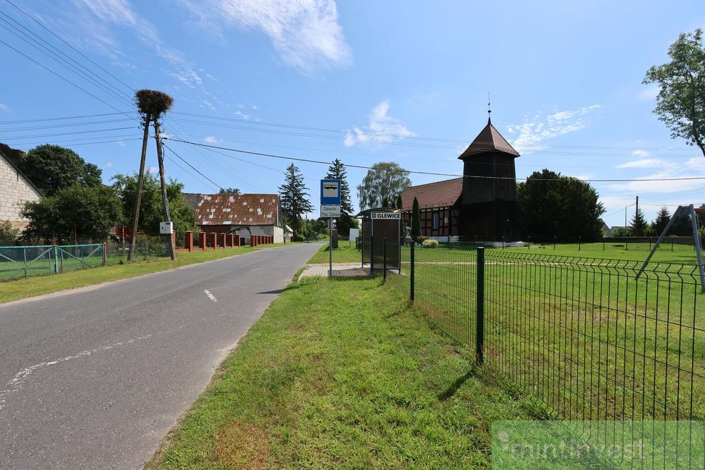 Działka z budynkiem gospodarczym - atrakcyjna cena (11)