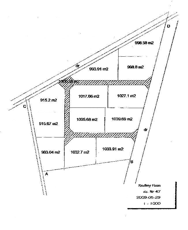 Budowlana, 1,042 m2, Redliny  (3)