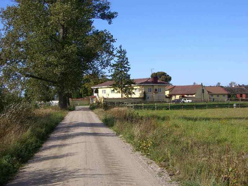 Budowlana, 1,029 m2, Redliny  (1)